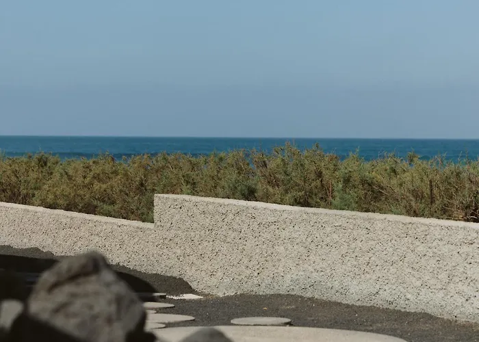 Canaryislandshost I Nativo * Famara