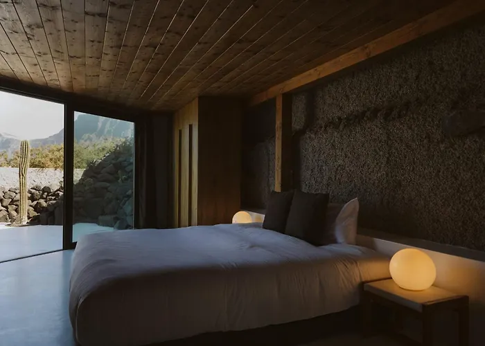 Vila Canaryislandshost I Nativo *