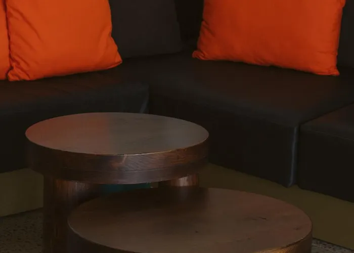 Canaryislandshost I Nativo * Famara