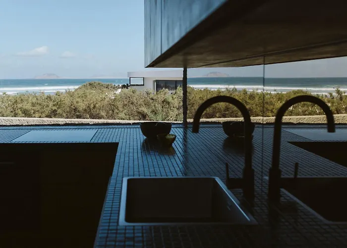 Canaryislandshost I Nativo