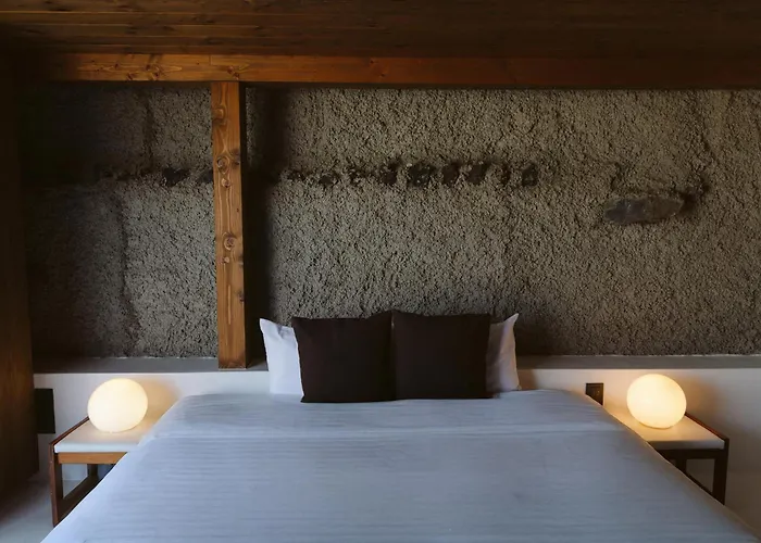 Villa Canaryislandshost I Nativo