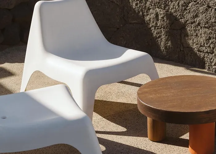 Canaryislandshost I Nativo Vila