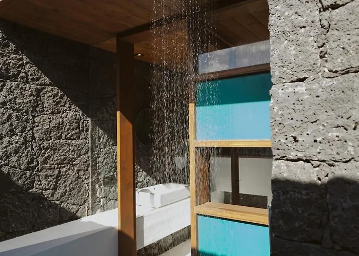 Villa Canaryislandshost I Nativo