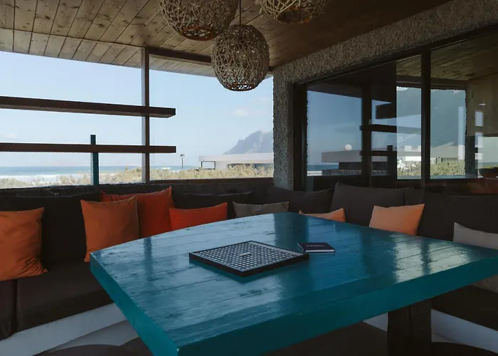 Canaryislandshost I Nativo