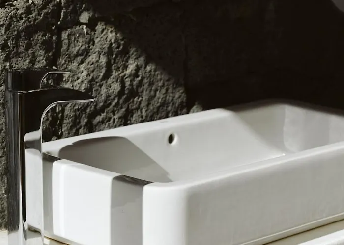 Vila Canaryislandshost I Nativo Famara