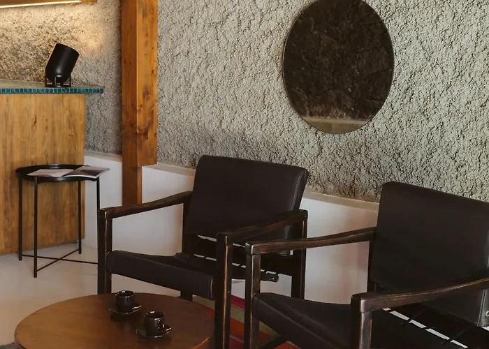 Villa Canaryislandshost I Nativo *