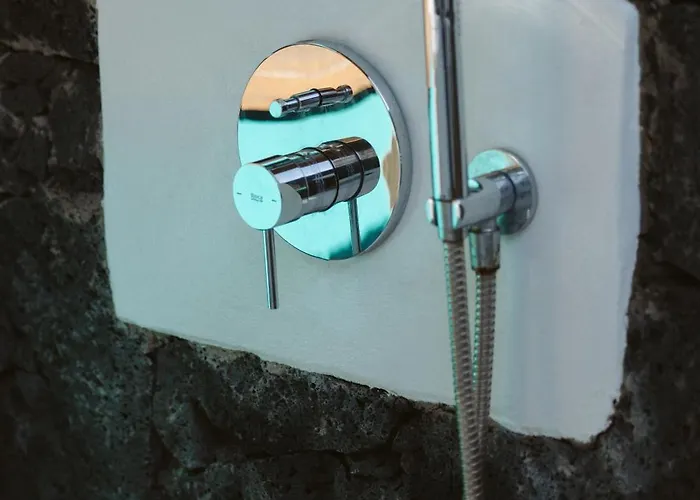 Vila Canaryislandshost I Nativo Famara