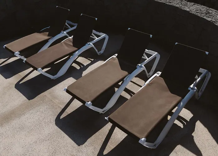 Vila Canaryislandshost I Nativo