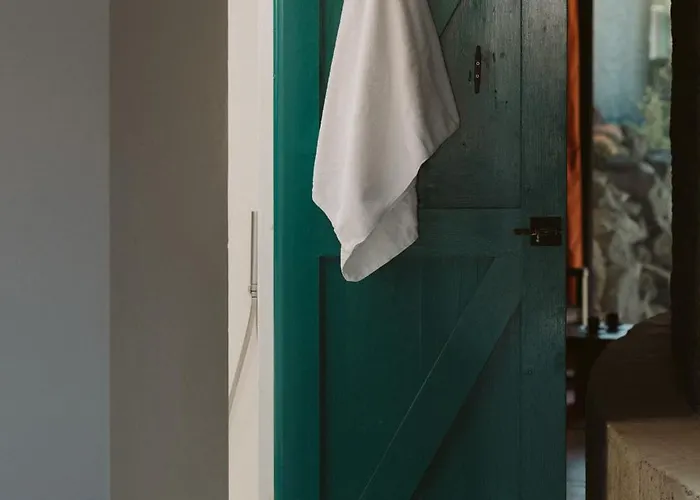 Canaryislandshost I Nativo Famara