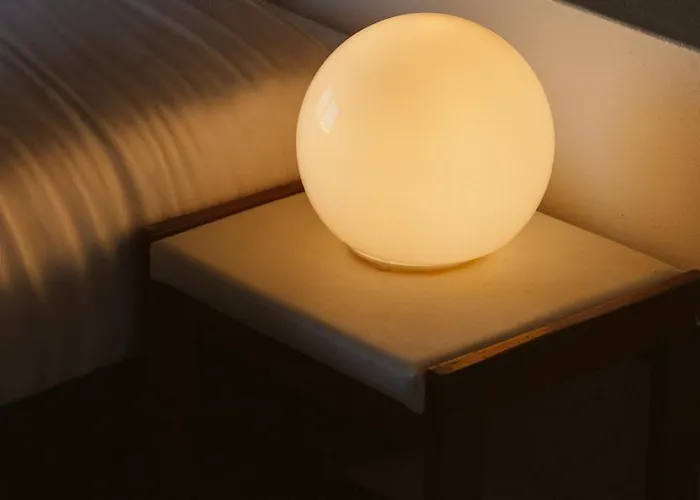 Canaryislandshost I Nativo Vila