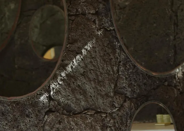 Villa Canaryislandshost I Nativo *