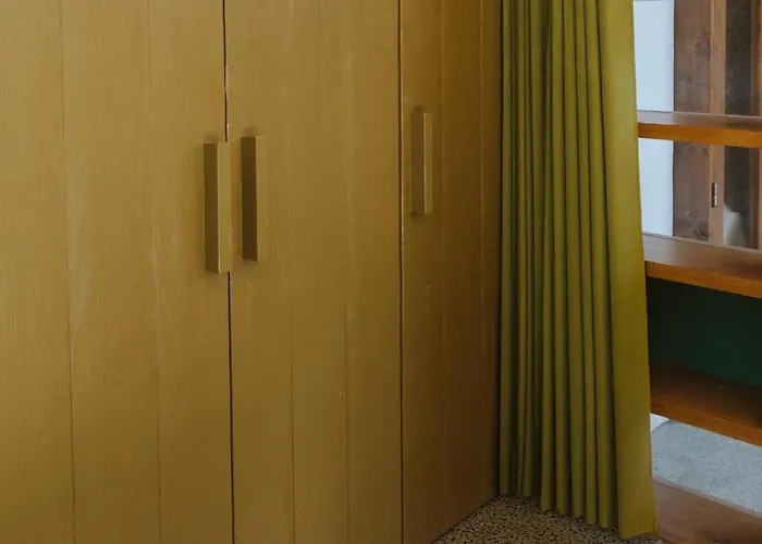 Vila Canaryislandshost I Nativo *