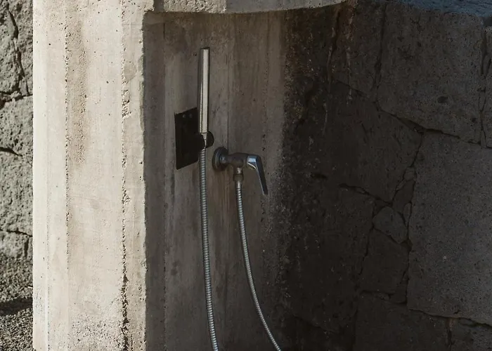 Canaryislandshost I Nativo *