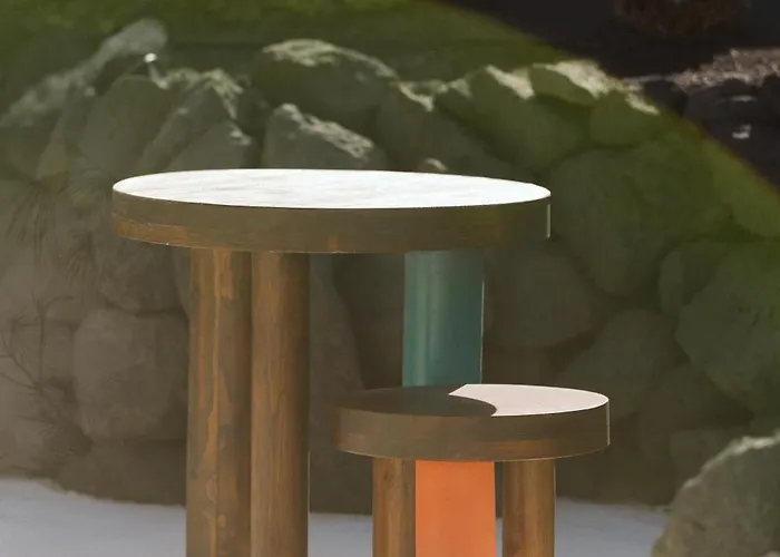 Canaryislandshost I Nativo فيلة فامارا