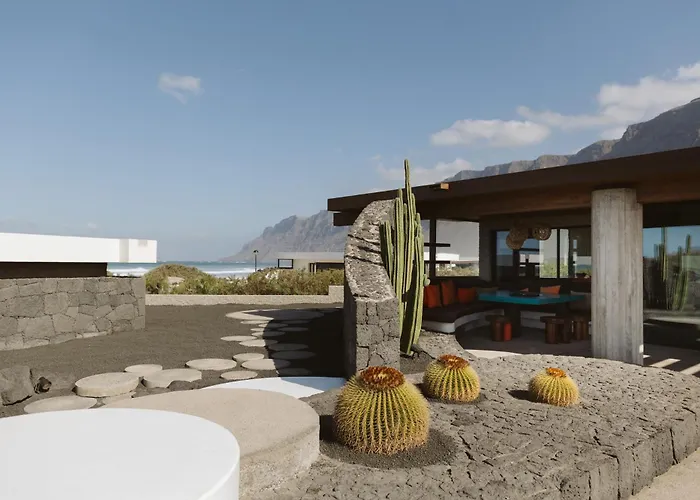 Canaryislandshost I Nativo فامارا