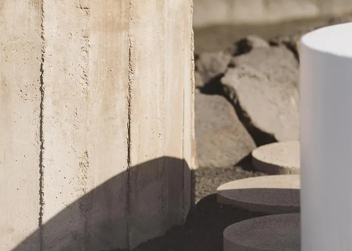 فيلة Canaryislandshost I Nativo فامارا