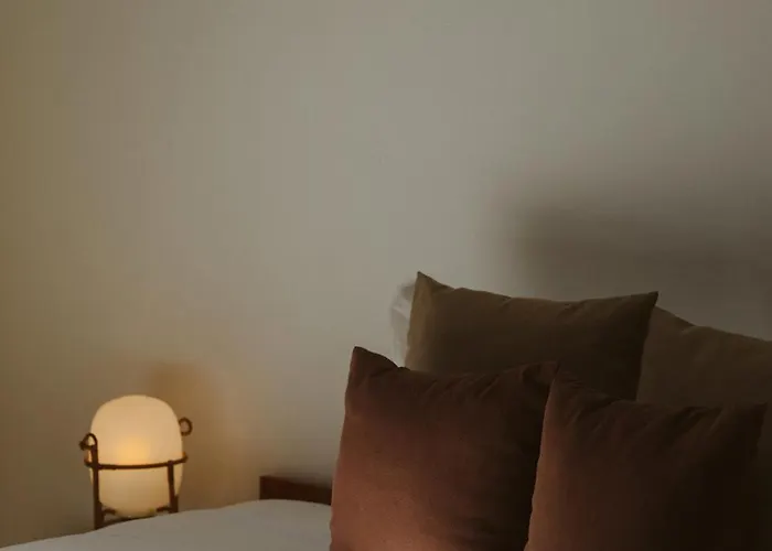 Canaryislandshost I Nativo فيلة *