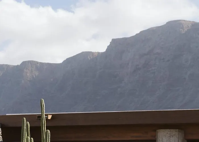 Canaryislandshost I Nativo فيلة