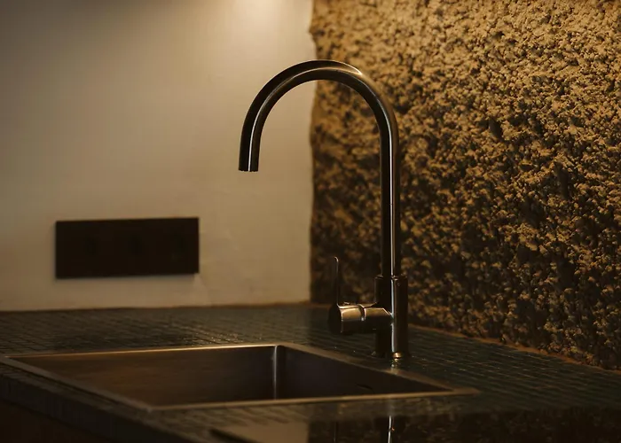 فيلة Canaryislandshost I Nativo فامارا