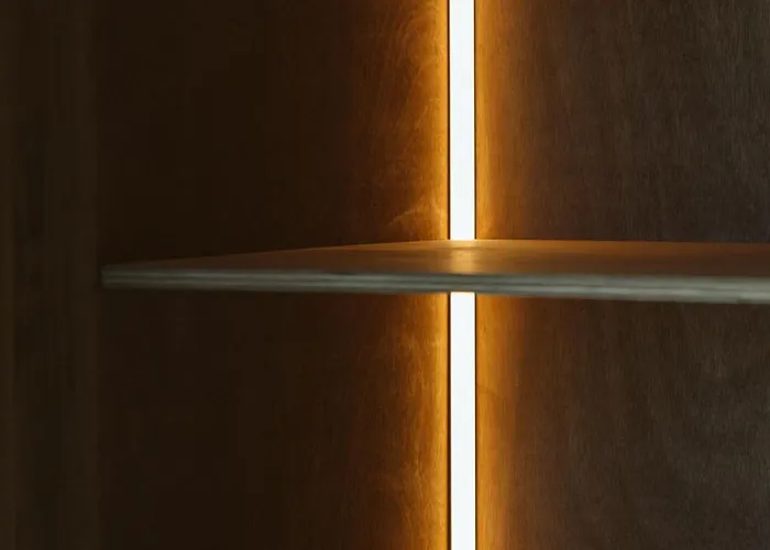 Canaryislandshost I Nativo فامارا