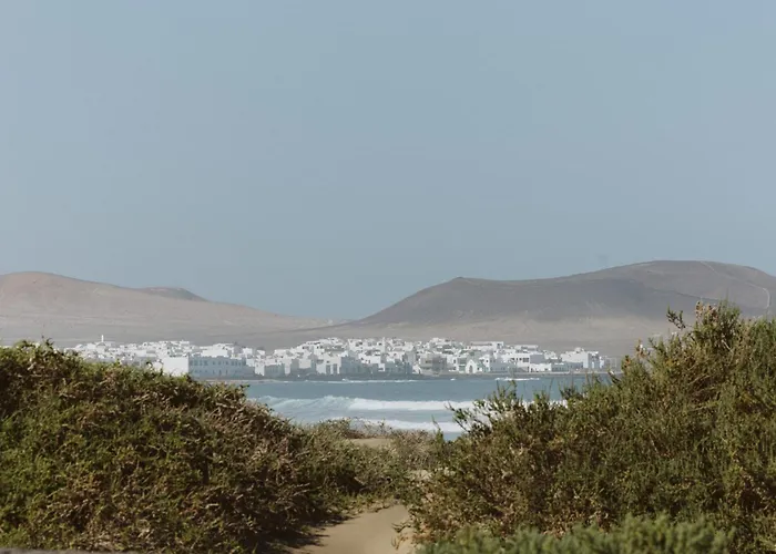 فيلة Canaryislandshost I Nativo *