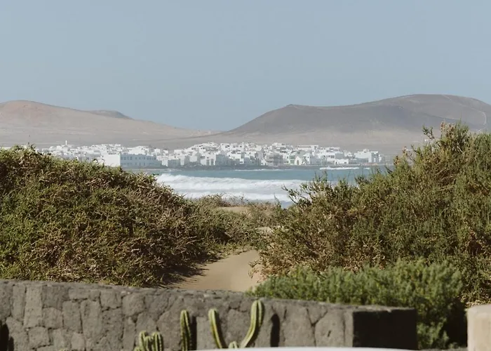Canaryislandshost I Nativo