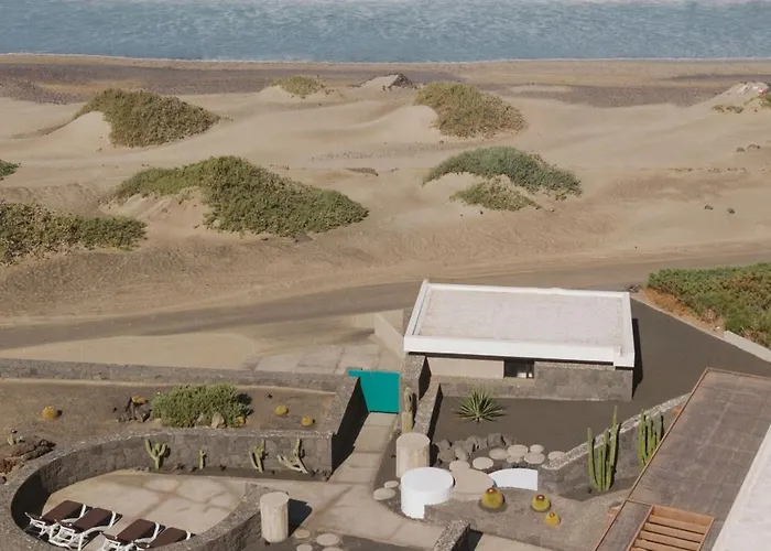 Canaryislandshost I Nativo فيلة *