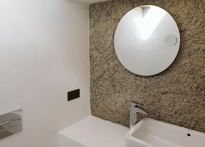 Canaryislandshost I Nativo فامارا