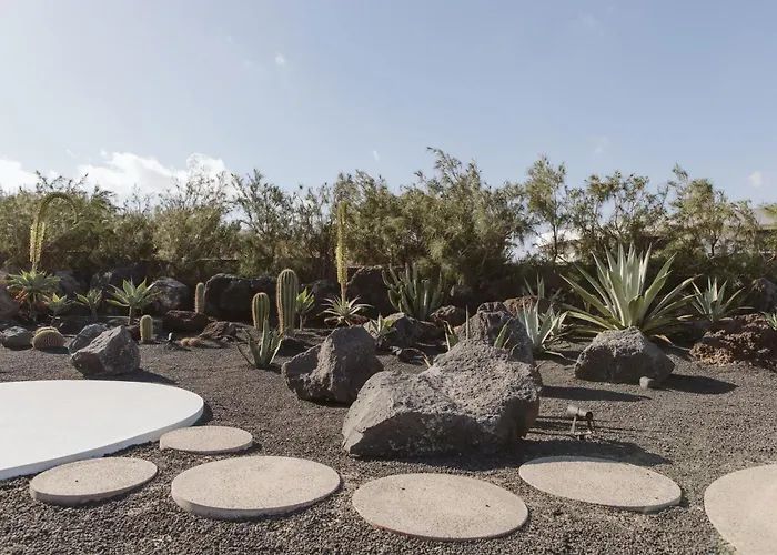 Canaryislandshost I Nativo فيلة